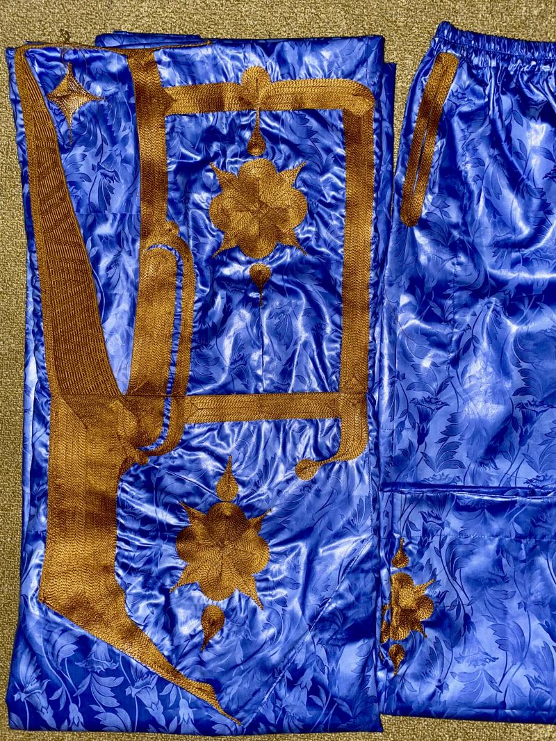 كج كازنير ( خياطة كج ليد)