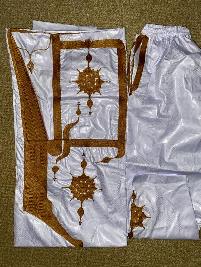 كج كازنير ( خياطة كج ليد)