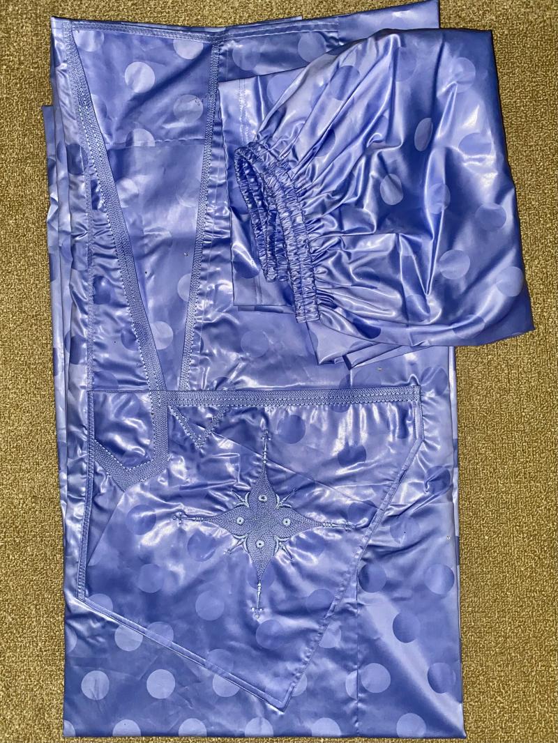 بزاه أورجينال ( خياطة سينبل دسيه سكرابه)