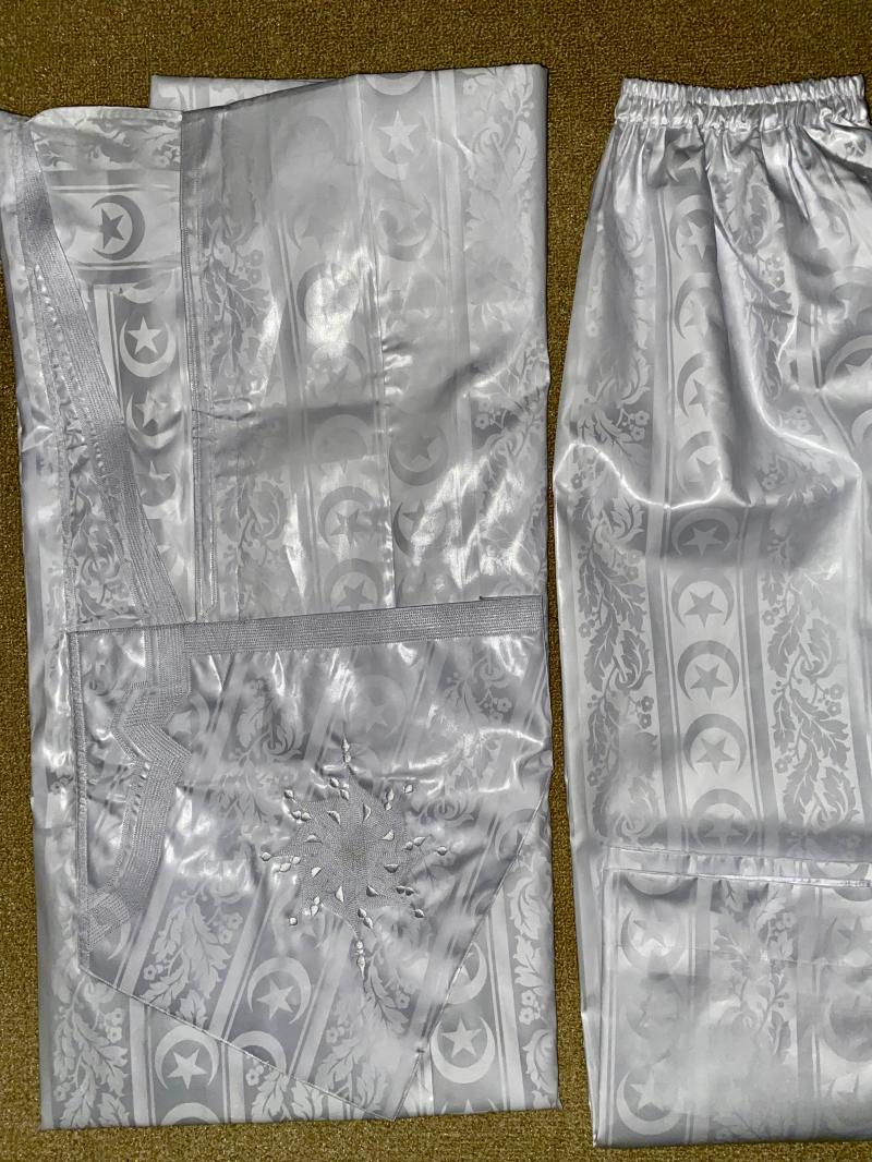 بزاه أورجينال ( خياطة سينبل دسيه سكرابه)