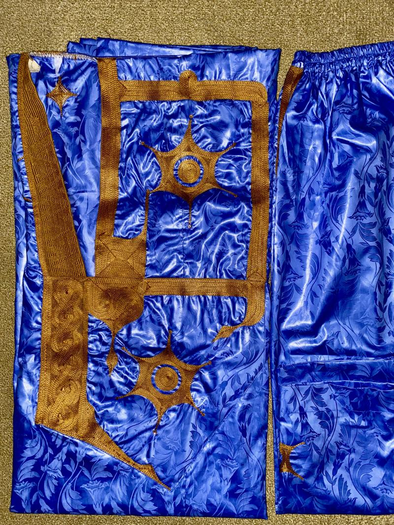 كج كازنير ( خياطة كج ليد)