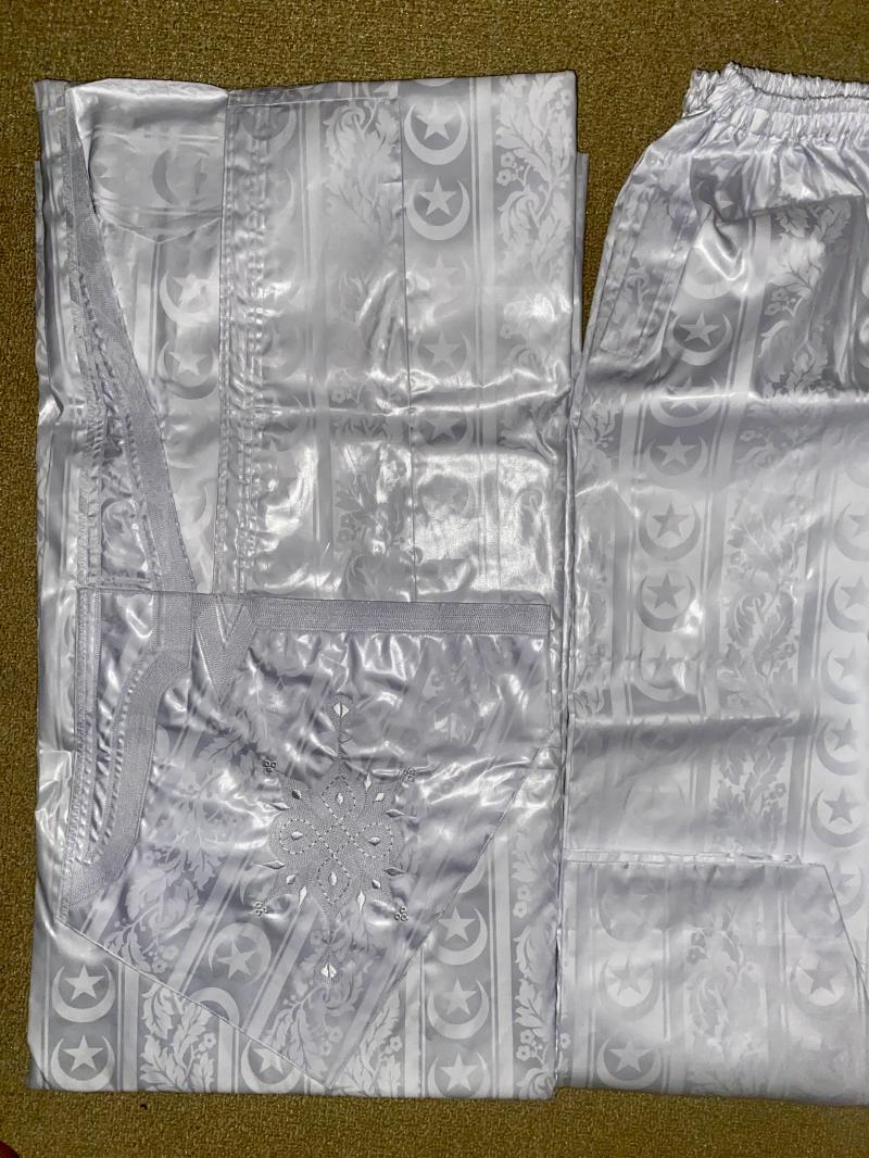 بزاه أورجينال ( خياطة سينبل دسيه سكرابه)