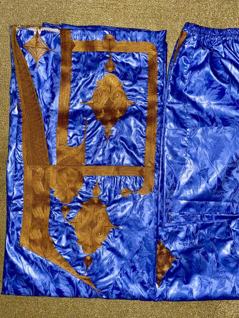 كج كازنير ( خياطة كج ليد)