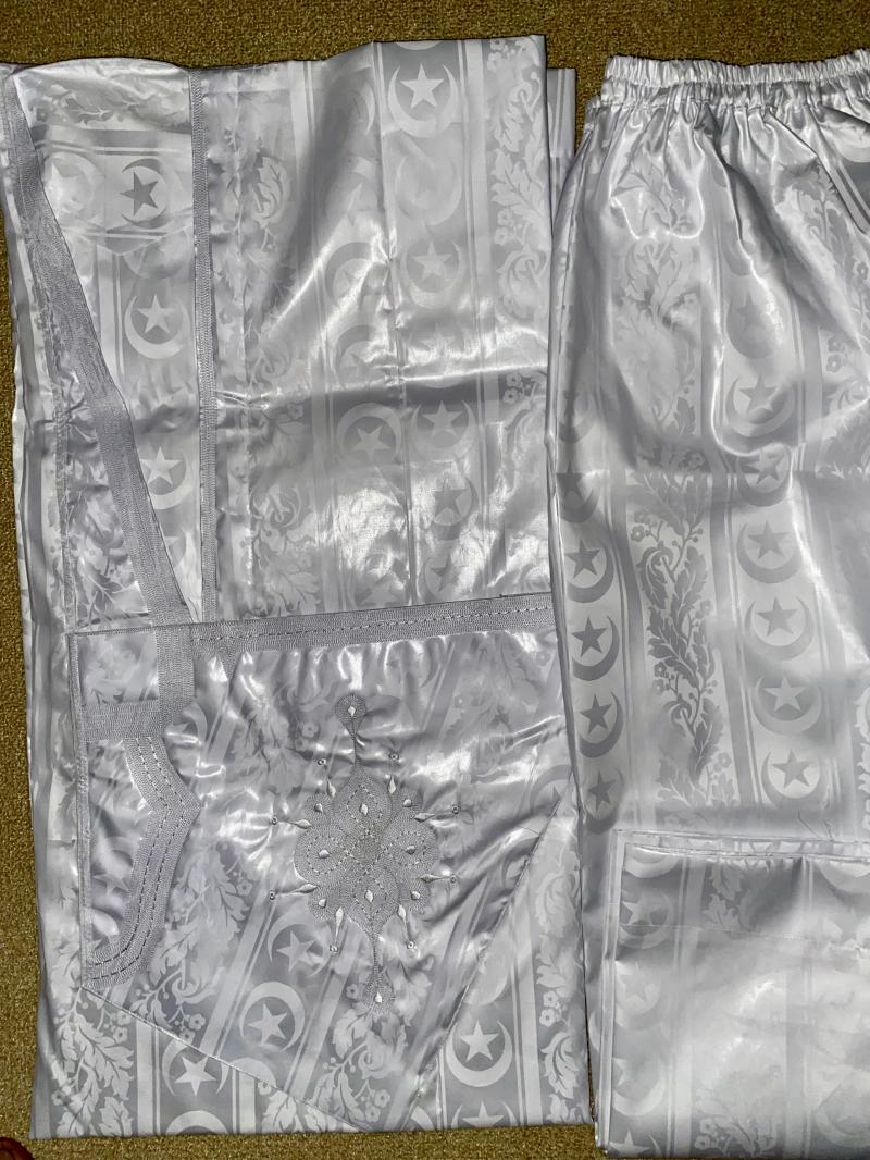 بزاه أورجينال ( خياطة سينبل دسيه سكرابه)